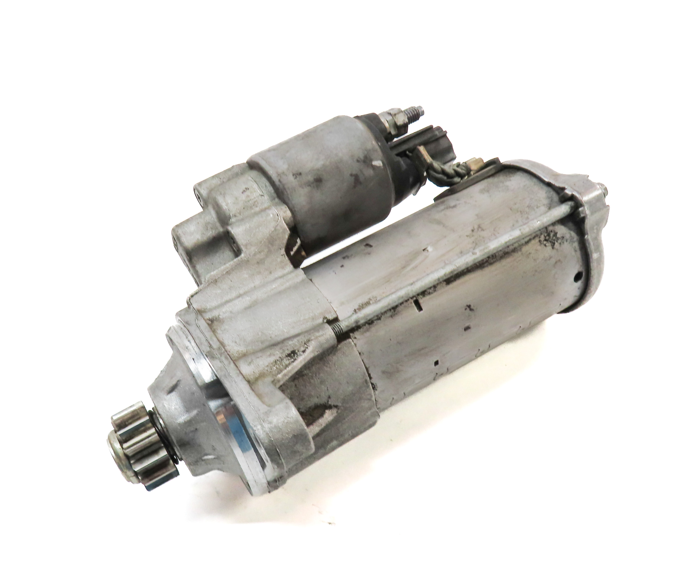 12-17 VW / AUDI A3 S3 TT (8V MK3) BEETLE GOLF JETTA 1.8T 2.0T STARTER MOTOR — exact item pictured